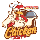 chickentasty.vn logo