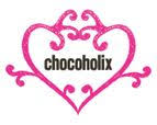 chocoholix.in logo