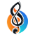 chordpro.org logo