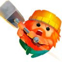 chorrusgames.com logo
