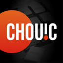 chouic.com logo