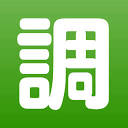 chouseisan.com logo