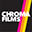 chromafilms.london logo