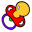 chupetemodas.es logo