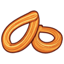 churrosfactory.es logo