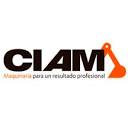 ciam.cl logo