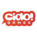 ciao.games logo