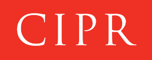 cipr.co.uk logo