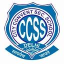 cityconventschool.in logo