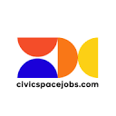 civicspacejobs.com logo