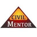 civilmentor.in logo