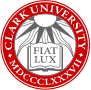 clarku.edu logo