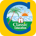 classicedu.in logo