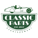 classicparts.pl logo