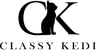 classykedi.ir logo