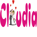 claudiafestas.com.br logo