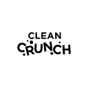 cleancrunch.co logo