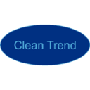 cleantrend.nl logo