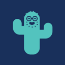 clevercactus.nl logo