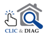 clicanddiag.fr logo