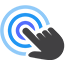 clicktrader.io logo