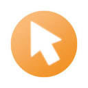 clicky.com logo