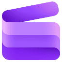 clipchamp.com logo