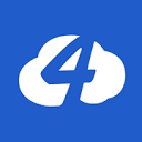 cloudfour.com logo