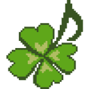 cloverfigames.com logo