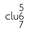 club567.es logo