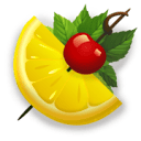 cocktailpartyapp.com logo