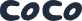 cocomusic.app logo