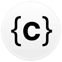 code.market logo