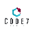 code7.fr logo