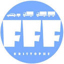 codeathome.fr logo