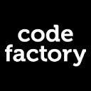 codefactoryglobal.com logo