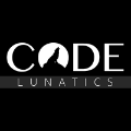 codelunatics.com logo
