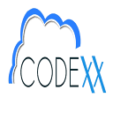 codexx.com.br logo