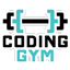 coding-gym.org logo