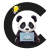 codingpanda.in logo