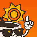 coffeeinthesun.app logo