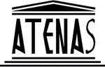 colegioatenaslaflorida.cl logo