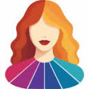 coloranalysis.app logo