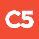 columnfivemedia.com logo