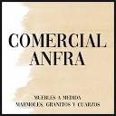 comercialanfra.cl logo