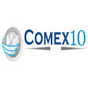 comex10.com.br logo