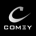 comey.in logo