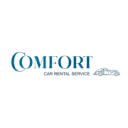 comfortcar.in logo