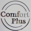 comfortplus.in logo