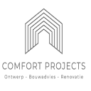 comfortprojects.nl logo